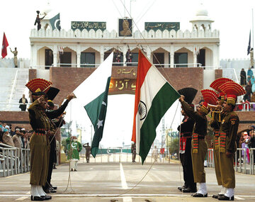 اعلام آمادگی هند برای عادی‌سازی روابط با پاکستان