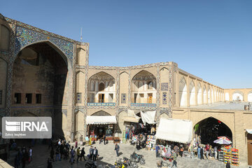 Isfahan