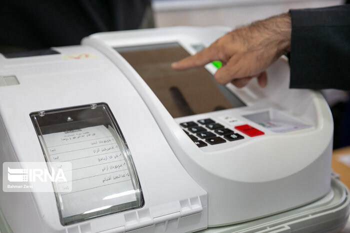 انتخابات تناسبی به انتخاب ترکیب متنوع در شوراها کمک می‌کند