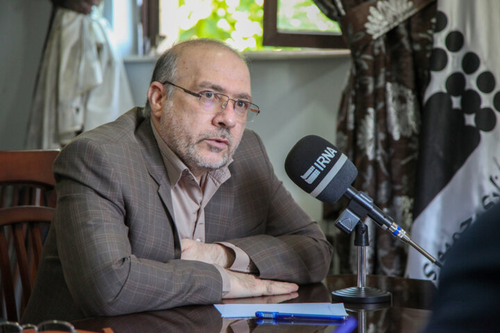 مشارکت مردم در انتخابات پشتوانه بزرگ دولت آینده در عرصه داخلی و خارجی