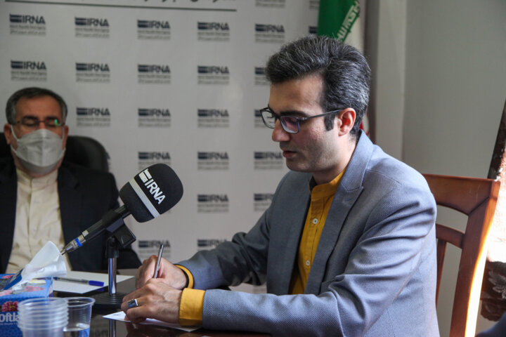 مشارکت مردم در انتخابات پشتوانه بزرگ دولت آینده در عرصه داخلی و خارجی