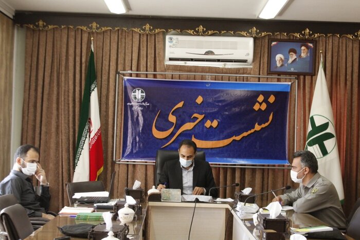 داوطلبان شوراها برنامه خود برای حفظ و ارتقای محیط زیست را ارائه کنند