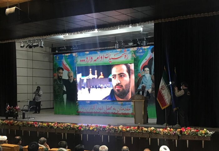 نماینده ولی فقیه در خوزستان:حضور در انتخابات تداوم راه شهیدان است