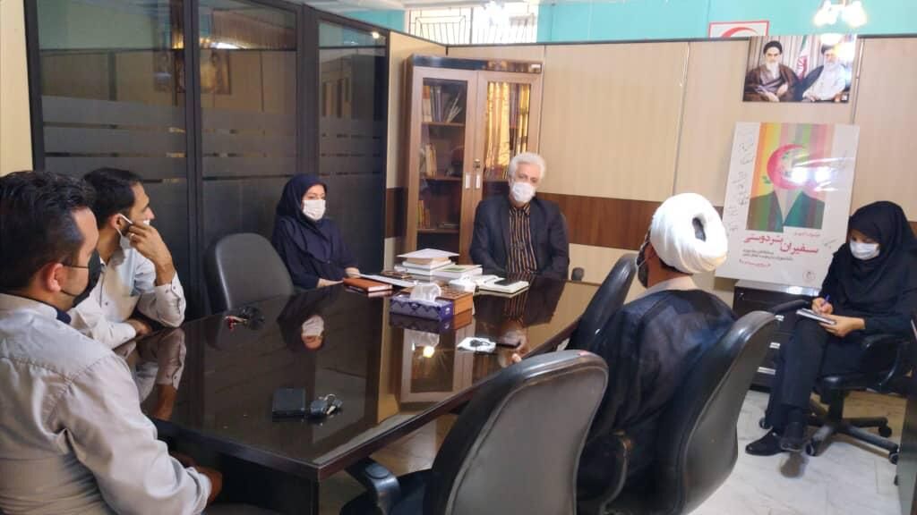 ظرفیت کانون‌های مساجد قزوین برای ترویج فرهنگ بشردوستی به کار گرفته شود