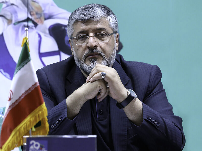 «پولادگر» ناظر فنی تورنمنت تکواندوی آزاد لبنان شد