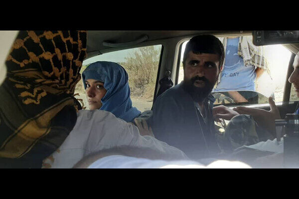 معضلات مهاجرت غیرقانونی در «خاکْخونی» تمام شد