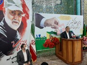 زاکانی در مسجد نارمک: آیا پنج نامزد باید تا پایان بمانند؟