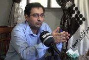 مدیرکل کتابخانه‌های عمومی استان کرمانشاه منصوب شد