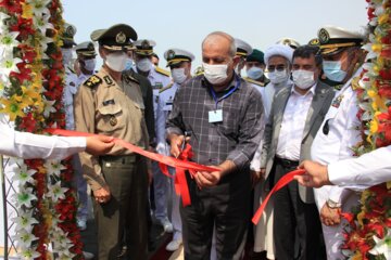 Le destroyer Dena et le chasseur de mines Shahin rejoignent la marine iranienne
