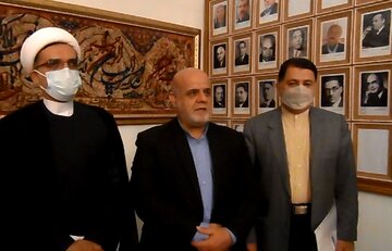 رای ایرانیان عراق در ۱۴ صندوق انتخابات ریاست جمهوری ریخته می شود