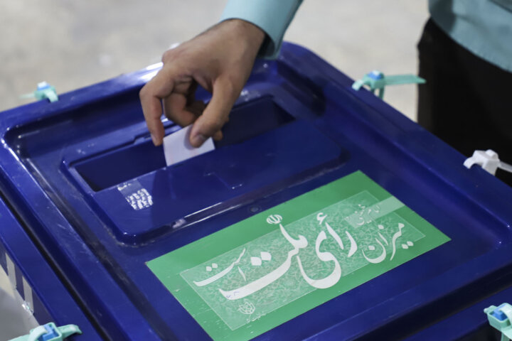 تعداد شعبه‌های اخذ رای در شاهین‌دژ ۲۰ درصد افزایش یافت