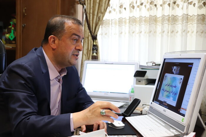 فرماندار میانه بر عدم جانبداری در انتخابات تاکید کرد