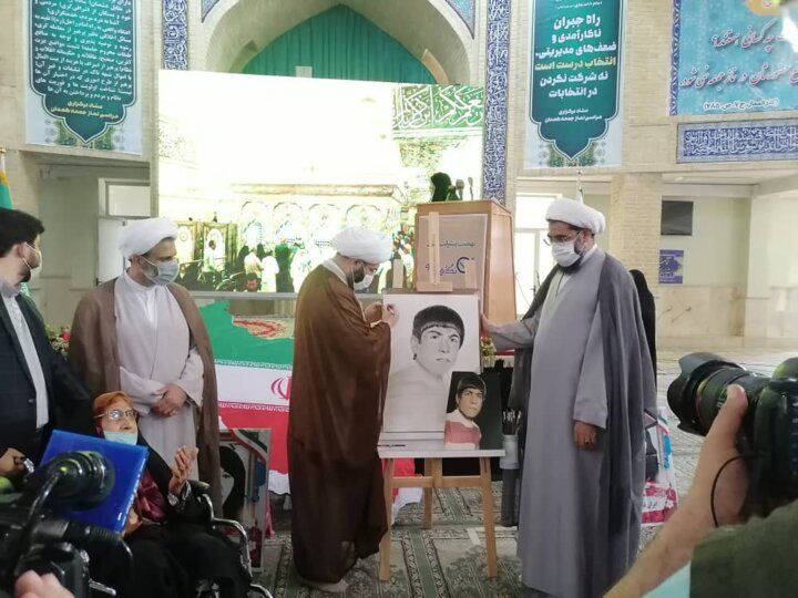  رییس سازمان تبلیغات اسلامی: انتخابات عرصه نقش‌آفرینی بانوان است