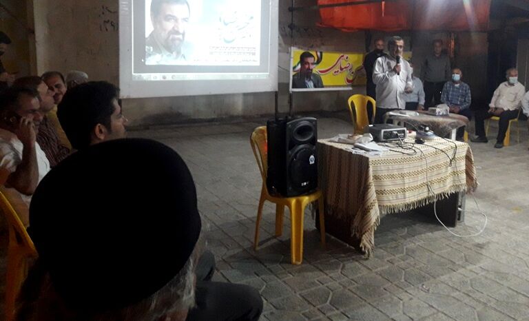 دشمن در ۲۸ خرداد نا امید می‌شود