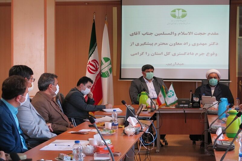 دستگاه قضا با مجازات جایگزین در پی پوشش ضعف قوانین محیط زیست است