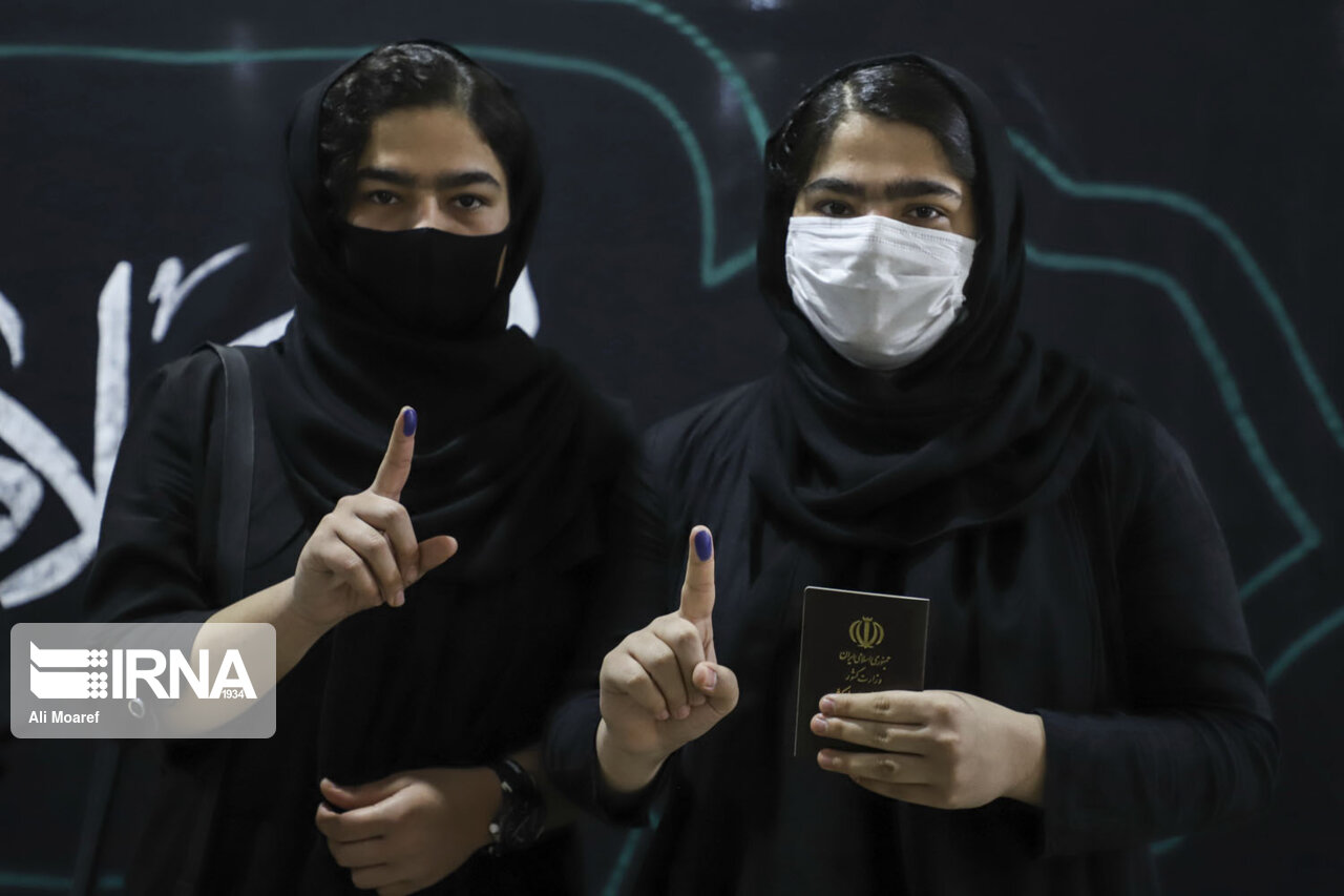 شهرستان باغملک یک هزارو ۸۰۰ نفر رای اولی دارد