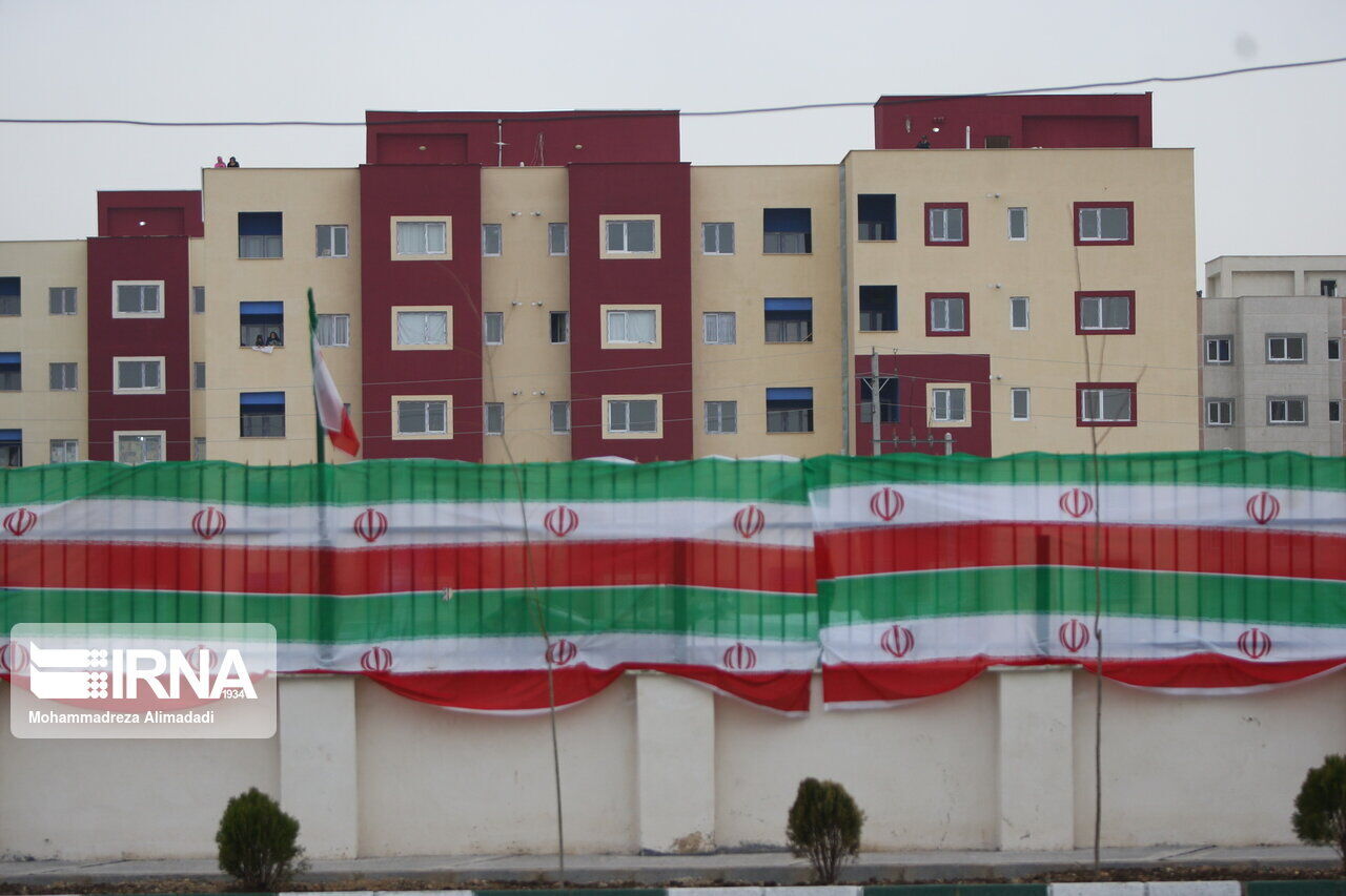 بهره‌مندی سه هزار مددجوی کمیته امداد خوزستان از تسهیلات مسکن