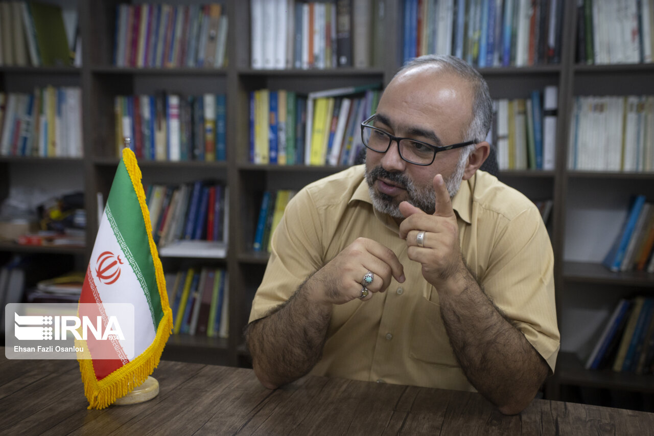 جوانان می‌توانند در انتخابات ۲۸ خرداد جریان‌ساز شوند