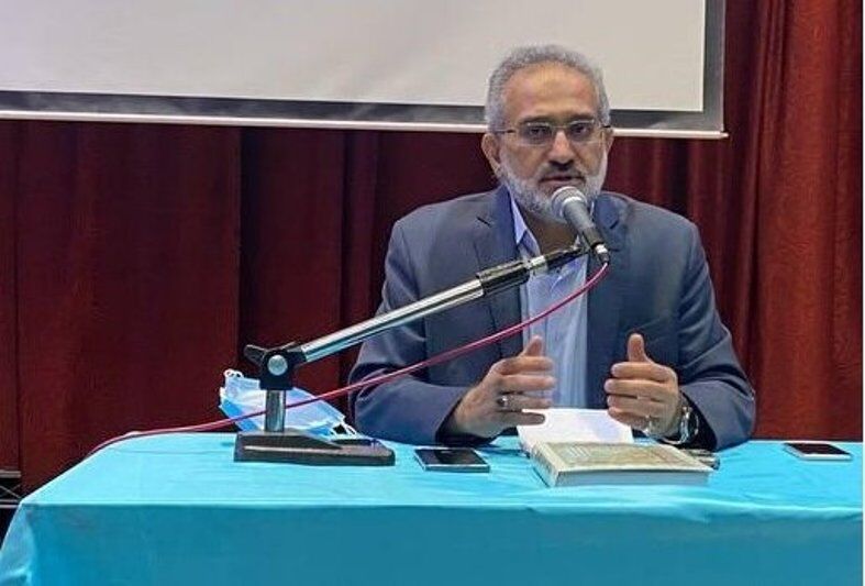رئیسی کناره‌گیری نخواهد کرد