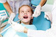 ارتباط بین استرس در کودکی و رشد زودهنگام دندان‌های آسیا
