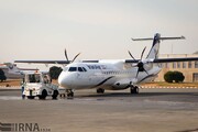 Zahl der Verkehrsflugzeuge hat in letzten acht Jahren zugenommen