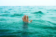 ۲ جوان در رودخانه های زاب سردشت و زرینه میاندوآب غرق شدند