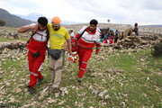 Iran Red Crescent ready to become hub for regional rescue ops