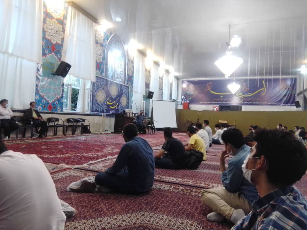 شرکت در انتخابات ۱۴۰۰ اهمیت مضاعف دارد