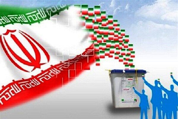 ۱۶۰ شعبه اخذ رای در شهرستان شازند تدارک شد