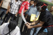 نگرانی ها از احتمال اعدام ۴۰ معترض زیر ۱۸ سال در عربستان 