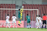 AFC: Iran books place into Asian Qualifiers