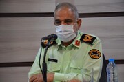 چهار هزار و ۲۰۰ پلیس امنیت انتخابات خراسان شمالی را تامین می‌کنند