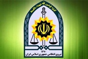  روسای پلیس تهران بزرگ و مبارزه با مواد مخدر ناجا تقدیر شدند