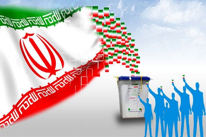 راند نهایی تبلیغات انتخابات ۱۴۰۰ و آمادگی مردم در گیلان