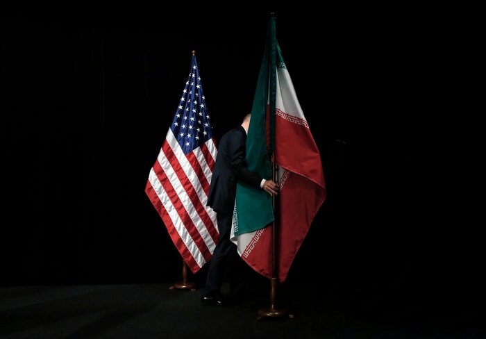 ترفند بایدن برای مقابله با ایران