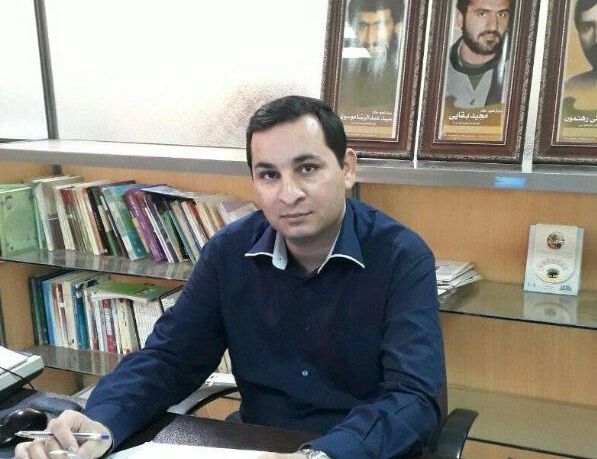 فعال رسانه ای:حضور حماسی در پای صندوق رأی، دشمنان نظام را ناکام می کند