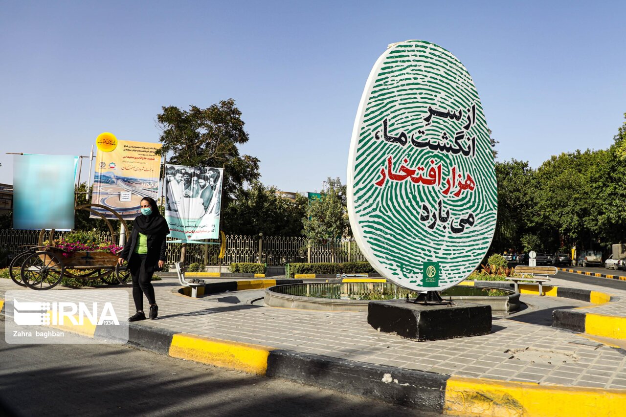 بداخلاقی سیاسی به ضرر کشور و نامزدهای انتخاباتی است