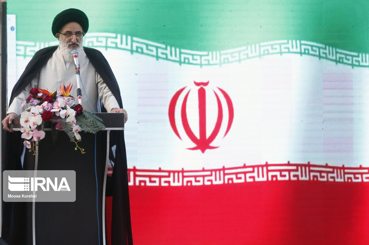 فراخوان مسابقه مجازی خطبه های پدرانه در البرز 