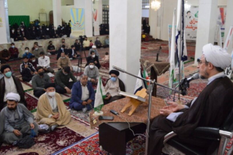 شرکت در انتخابات از دوره‌های قبلی واجب‌تر است