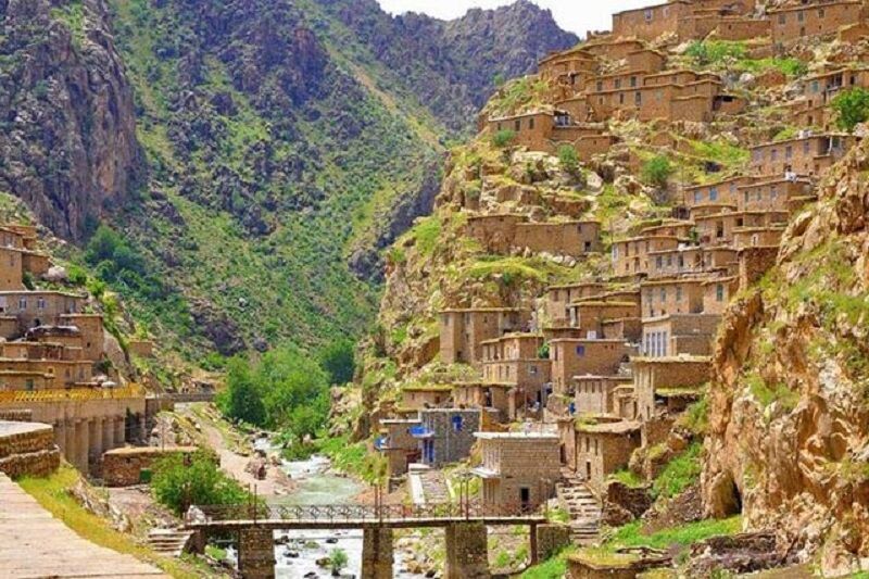 برند گردشگری کردستان به زودی رونمایی می‌شود