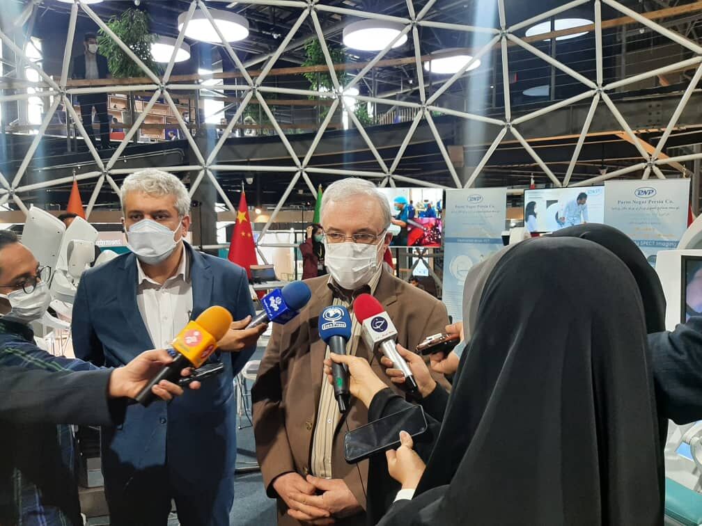 صفر تا صد واکسن‌های ایرانی کرونا در کشور تولید می‌شود 