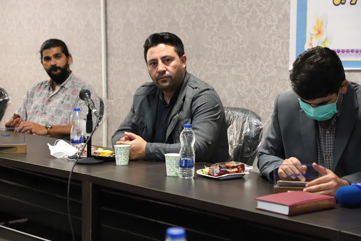 رییس هیات قایقرانی استان اردبیل انتخاب شد