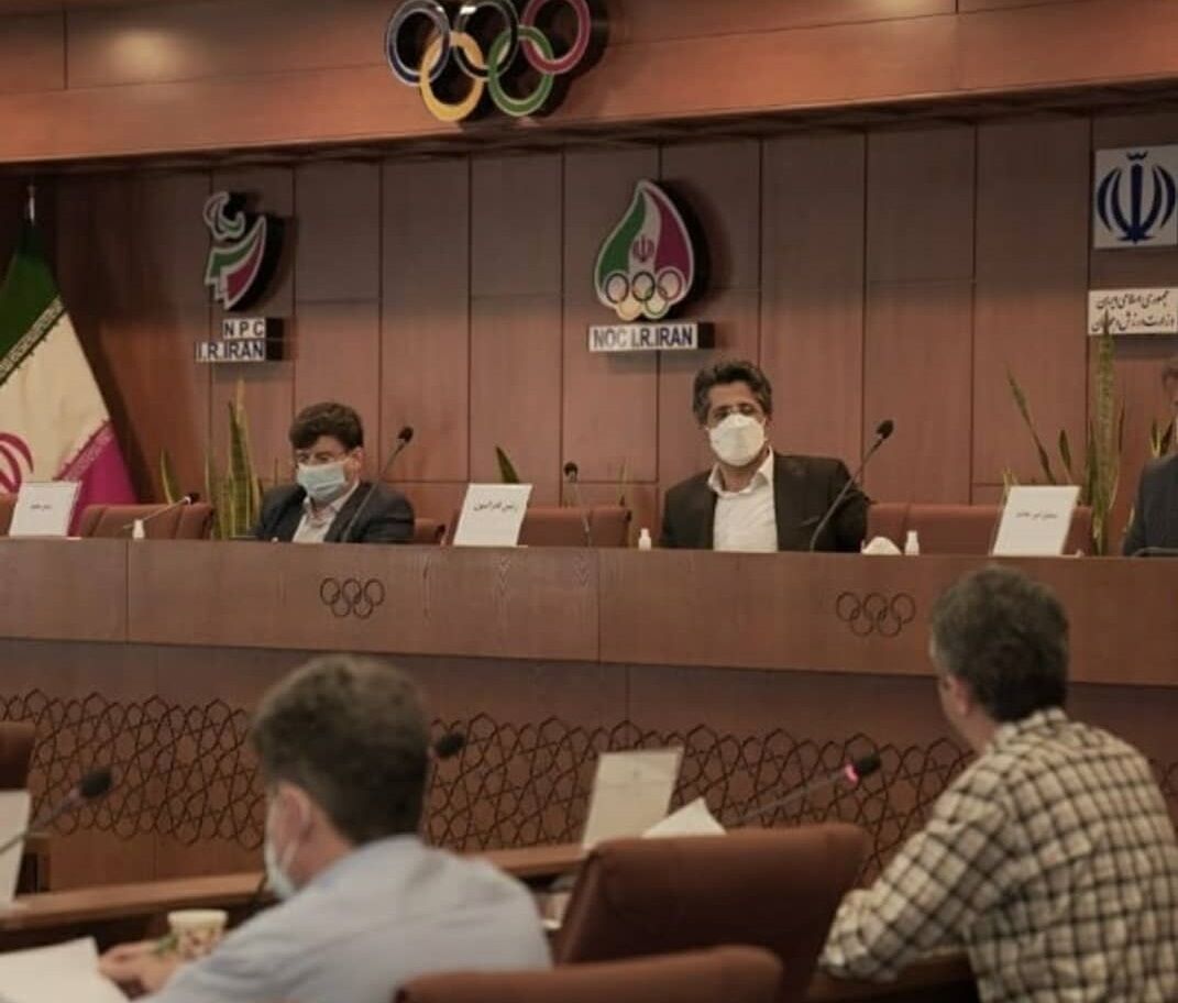 تمجید مسوولان از عملکرد بوکس ایران در مجمع سالیانه فدراسیون