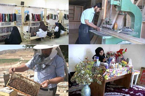 حدود ۴۰ هزار شغل جدید در مشهد ایجاد شد