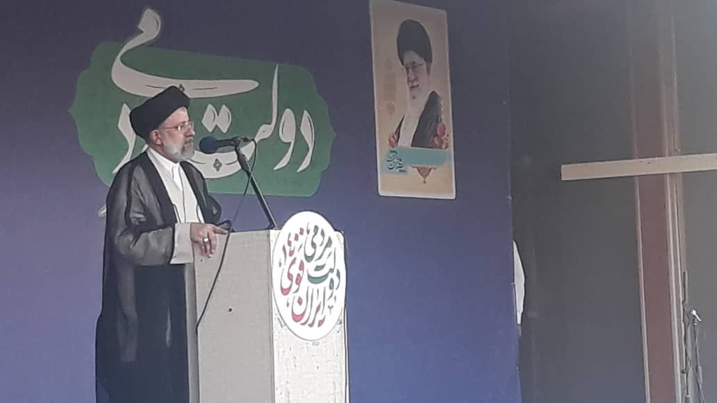 رییسی: وزرای من افرادی انقلابی، جوان و کارامد خواهند بود 