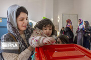 ۳۱ داوطلب انتخابات مجلس دوازدهم در گلستان زن هستند