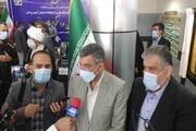 حریرچی: شیوه نامه‌های بهداشتی در شعب اخذ رأی به طور کامل رعایت می‌شود