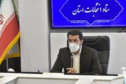 خراسان جنوبی آماده برگزاری انتخابات سالم و امن است