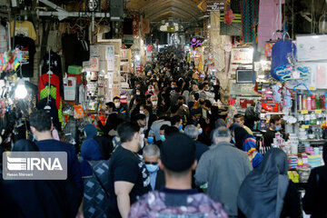 بازار بزرگ تهران؛ انتقال یا ایمن‌سازی