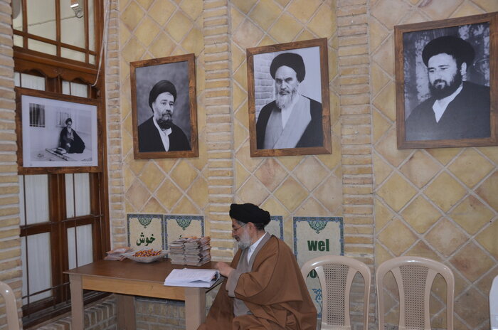 روایت محتشمی پور از تشکیل حزب الله و توصیه هایش به مسئولان ایرانی
